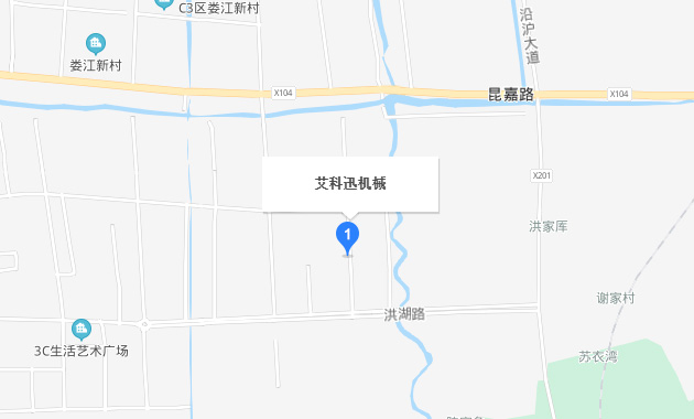 地图